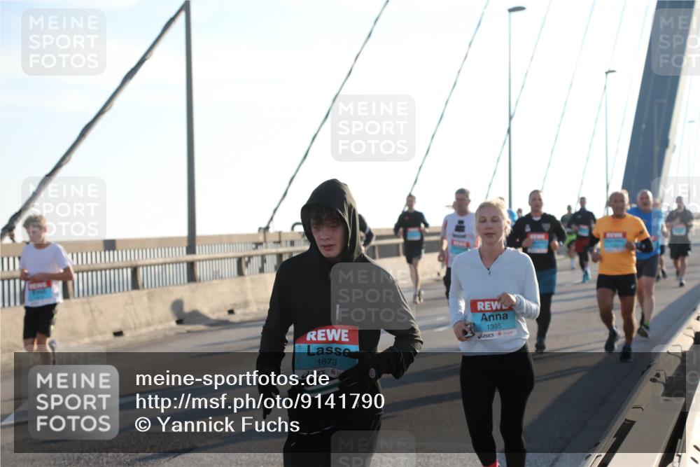 03.10.2025 - Köhlbrandbrückenlauf Yannick Fuchs http://msf.ph/oto/9141790 03.10.2025 08:26:59 Position 2 1673, 1395 meine-sportfotos.de