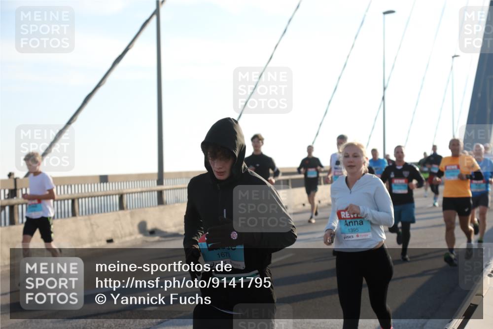 03.10.2025 - Köhlbrandbrückenlauf Yannick Fuchs http://msf.ph/oto/9141795 03.10.2025 08:26:59 Position 2 1673, 1395 meine-sportfotos.de