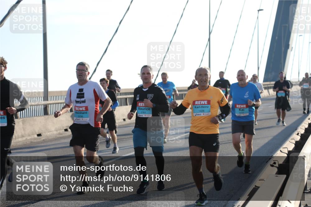 03.10.2025 - Köhlbrandbrückenlauf Yannick Fuchs http://msf.ph/oto/9141806 03.10.2025 08:27:00 Position 2 3236, 95, 2761, 1428, 3250 meine-sportfotos.de