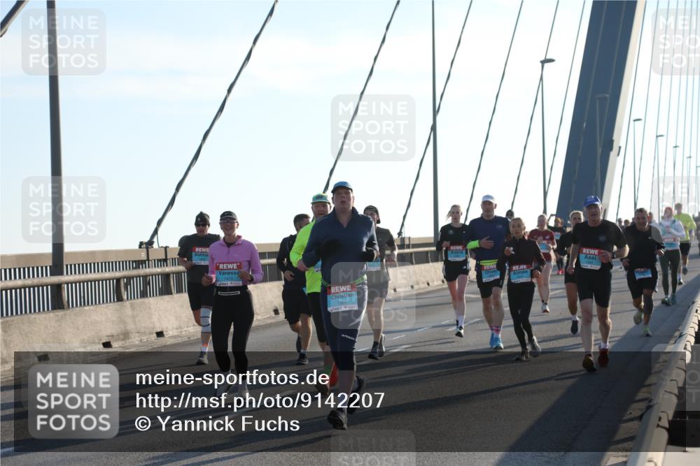 03.10.2025 - Köhlbrandbrückenlauf Yannick Fuchs http://msf.ph/oto/9142207 03.10.2025 08:27:37 Position 2 1473, 1364 meine-sportfotos.de