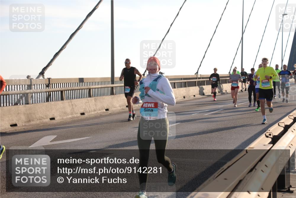 03.10.2025 - Köhlbrandbrückenlauf Yannick Fuchs http://msf.ph/oto/9142281 03.10.2025 08:27:44 Position 2 1730 meine-sportfotos.de