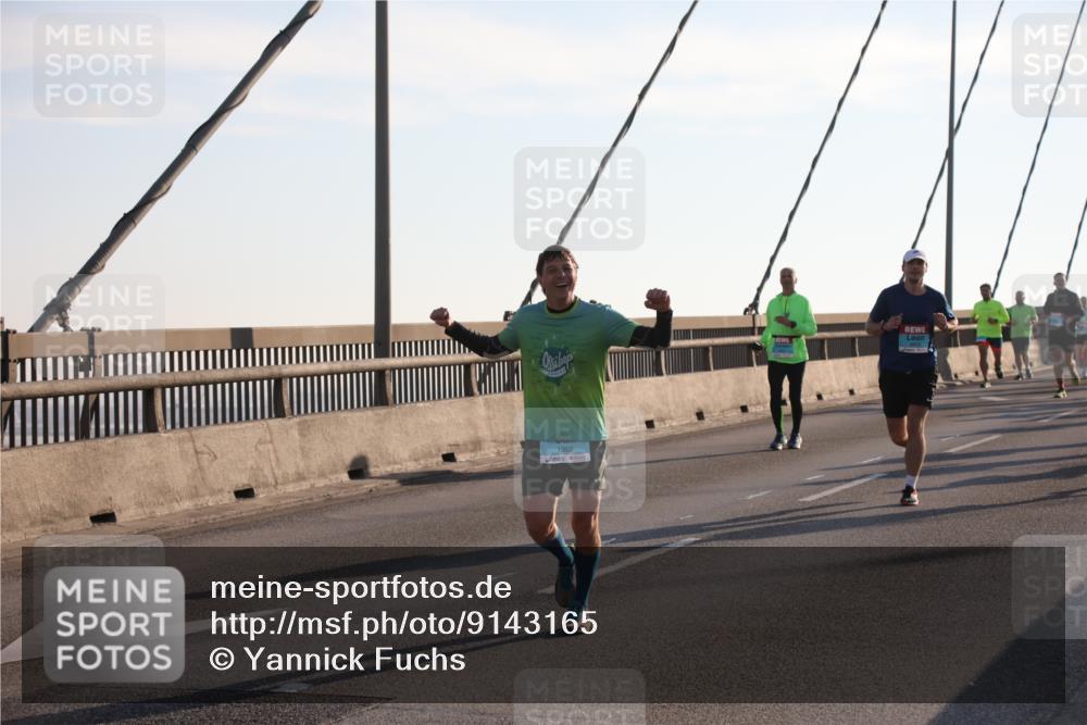 03.10.2025 - Köhlbrandbrückenlauf Yannick Fuchs http://msf.ph/oto/9143165 03.10.2025 08:30:04 Position 2 1362 meine-sportfotos.de