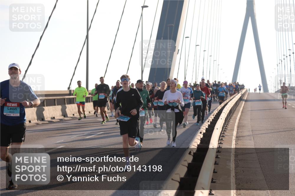 03.10.2025 - Köhlbrandbrückenlauf Yannick Fuchs http://msf.ph/oto/9143198 03.10.2025 08:30:05 Position 2 3653 meine-sportfotos.de