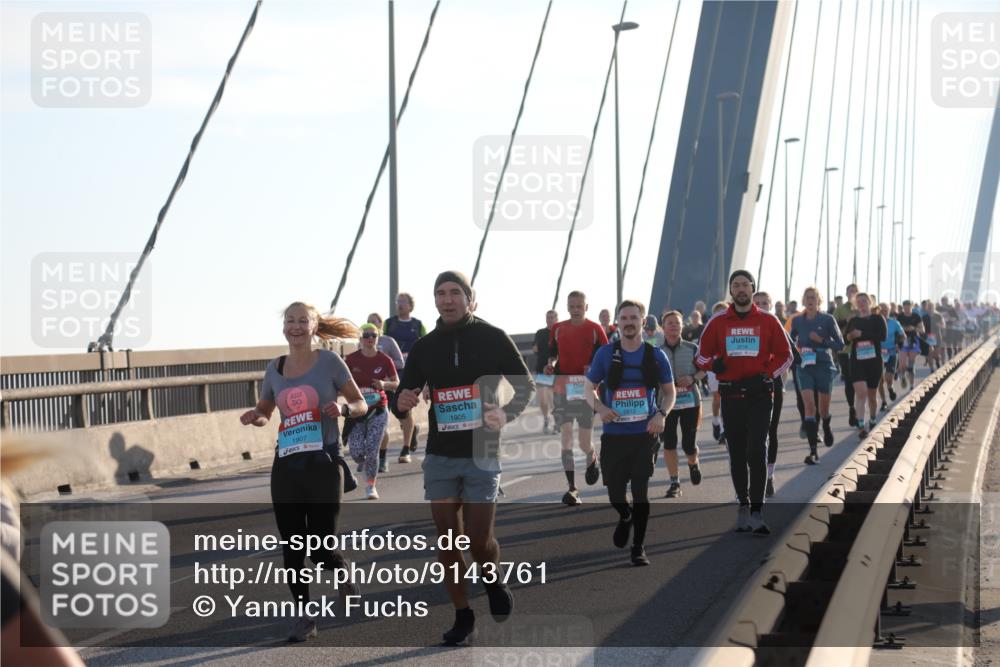 03.10.2025 - Köhlbrandbrückenlauf Yannick Fuchs http://msf.ph/oto/9143761 03.10.2025 08:31:15 Position 2 1907, 1905 meine-sportfotos.de