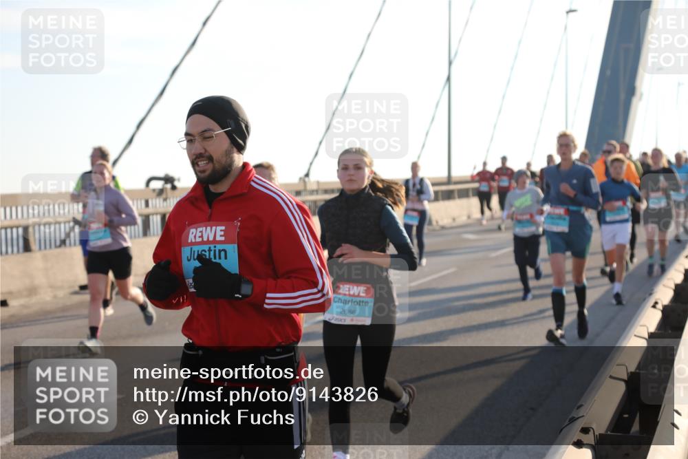 03.10.2025 - Köhlbrandbrückenlauf Yannick Fuchs http://msf.ph/oto/9143826 03.10.2025 08:31:20 Position 2 2686 meine-sportfotos.de
