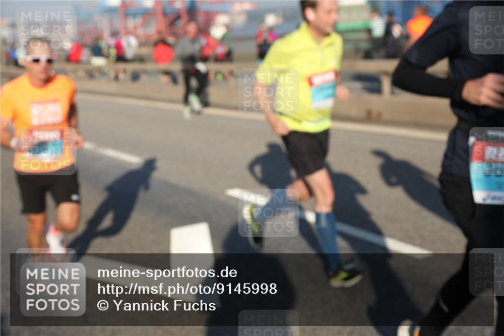 03.10.2025 - Köhlbrandbrückenlauf Yannick Fuchs http://msf.ph/oto/9145998 03.10.2025 08:35:40 Position 2  meine-sportfotos.de
