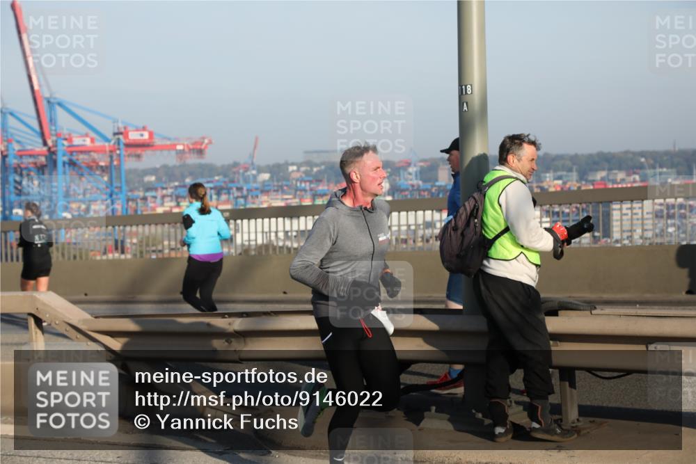 03.10.2025 - Köhlbrandbrückenlauf Yannick Fuchs http://msf.ph/oto/9146022 03.10.2025 08:35:43 Position 2 118 meine-sportfotos.de