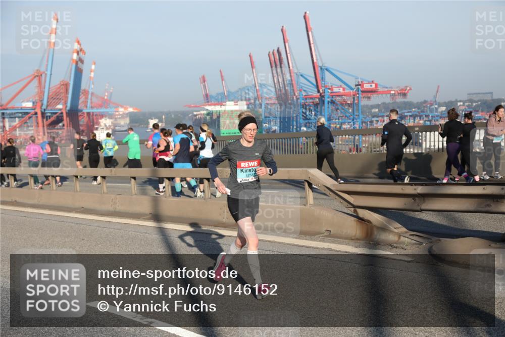 03.10.2025 - Köhlbrandbrückenlauf Yannick Fuchs http://msf.ph/oto/9146152 03.10.2025 08:35:57 Position 2 1258 meine-sportfotos.de