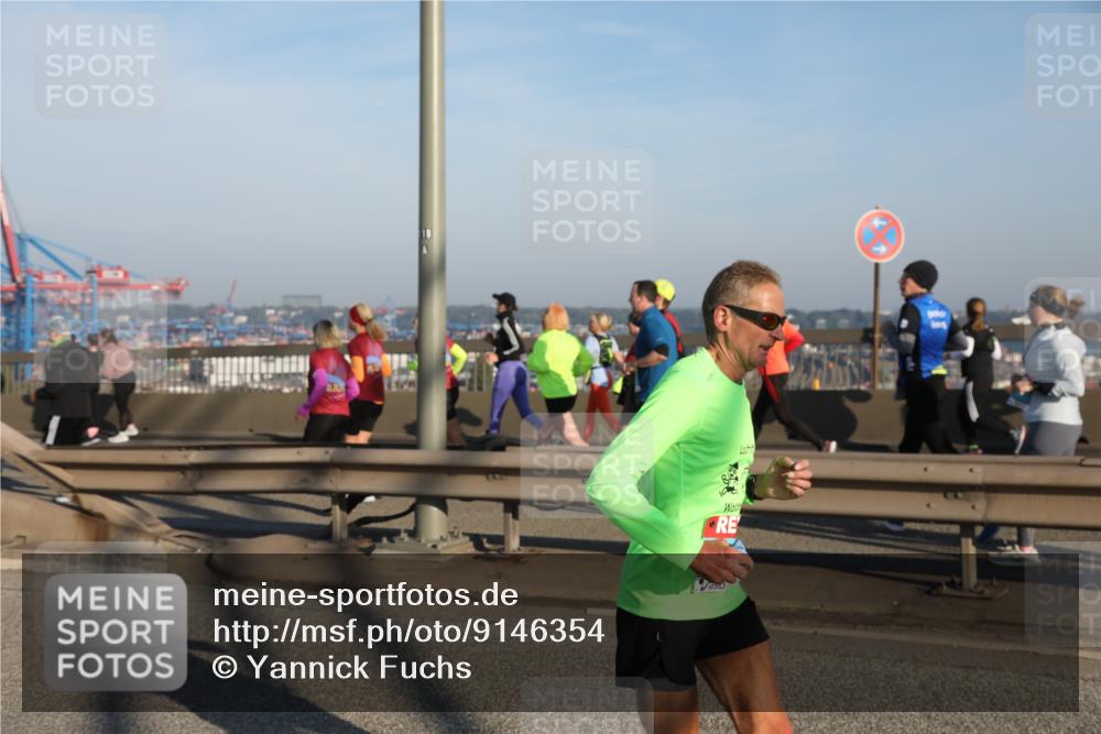03.10.2025 - Köhlbrandbrückenlauf Yannick Fuchs http://msf.ph/oto/9146354 03.10.2025 08:36:15 Position 2  meine-sportfotos.de