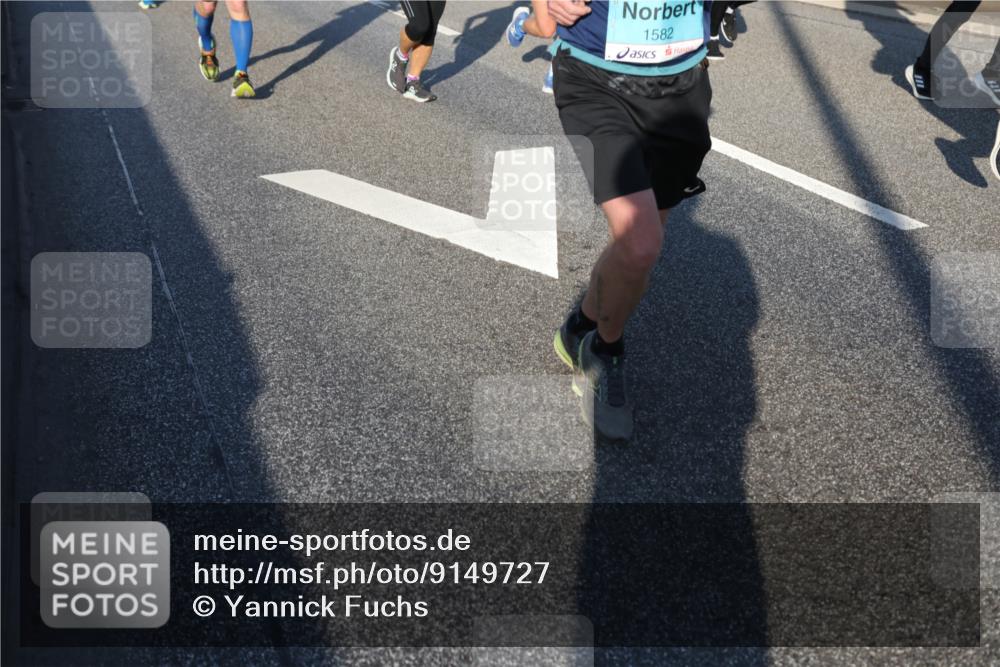 03.10.2025 - Köhlbrandbrückenlauf Yannick Fuchs http://msf.ph/oto/9149727 03.10.2025 08:41:25 Position 2 1582 meine-sportfotos.de