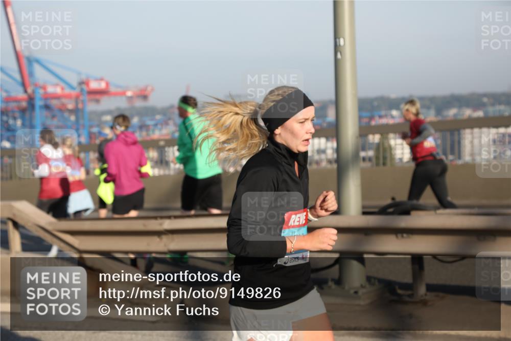03.10.2025 - Köhlbrandbrückenlauf Yannick Fuchs http://msf.ph/oto/9149826 03.10.2025 08:41:35 Position 2 10 meine-sportfotos.de