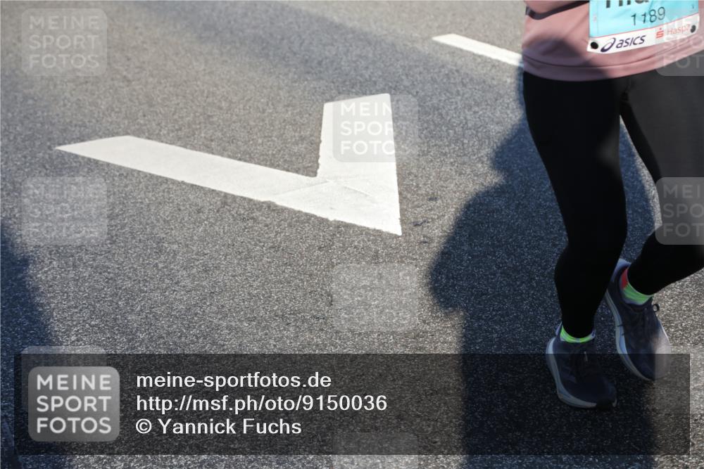 03.10.2025 - Köhlbrandbrückenlauf Yannick Fuchs http://msf.ph/oto/9150036 03.10.2025 08:41:51 Position 2 1189 meine-sportfotos.de