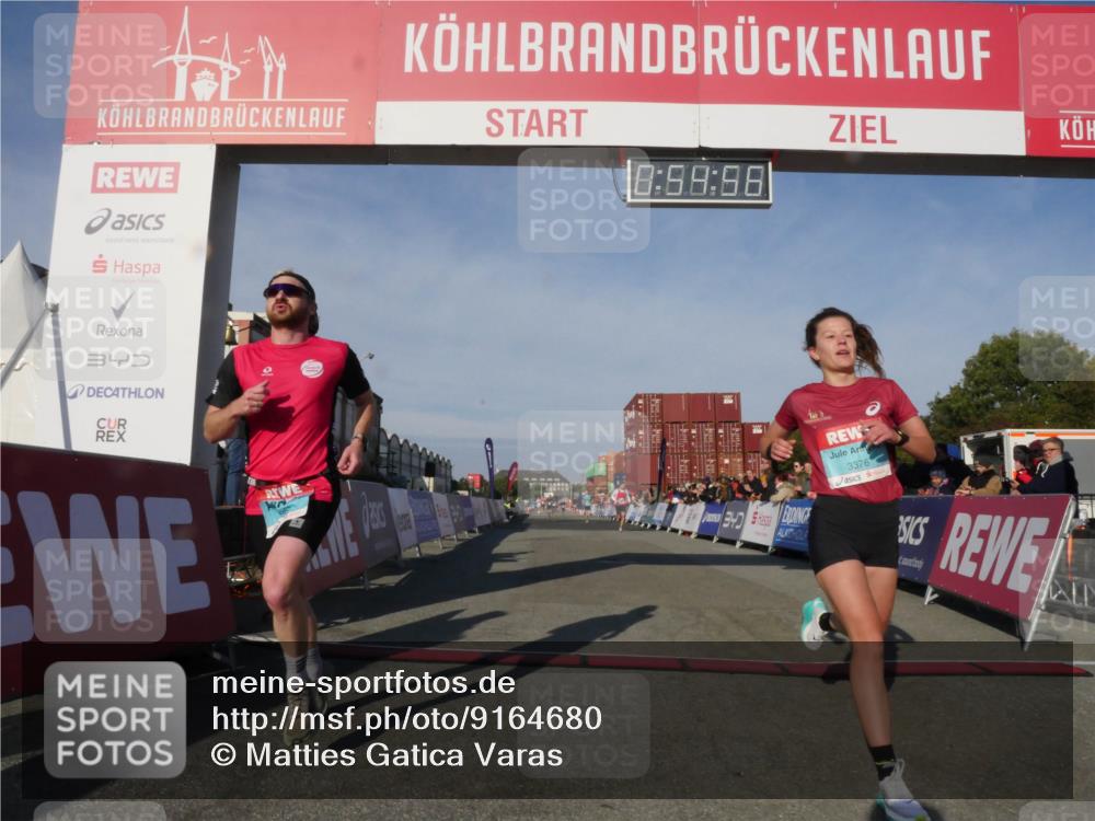 03.10.2025 - Köhlbrandbrückenlauf Matties Gatica Varas http://msf.ph/oto/9164680 03.10.2025 09:54:58 Ziel 1268, 3193, 3527 meine-sportfotos.de