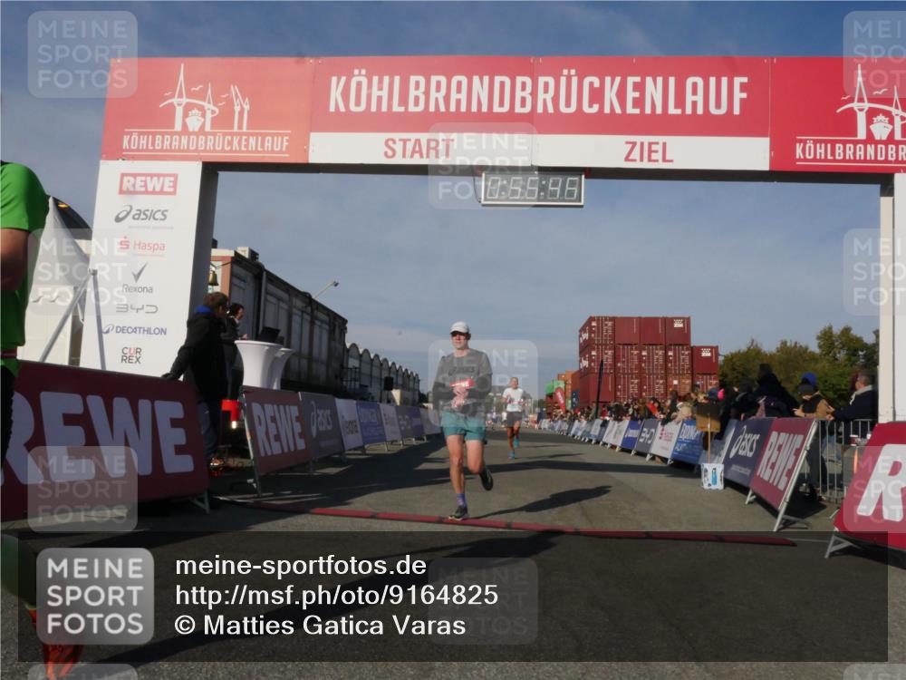 03.10.2025 - Köhlbrandbrückenlauf Matties Gatica Varas http://msf.ph/oto/9164825 03.10.2025 09:55:48 Ziel 1028, 1048, 1490, 3007, 3789 meine-sportfotos.de