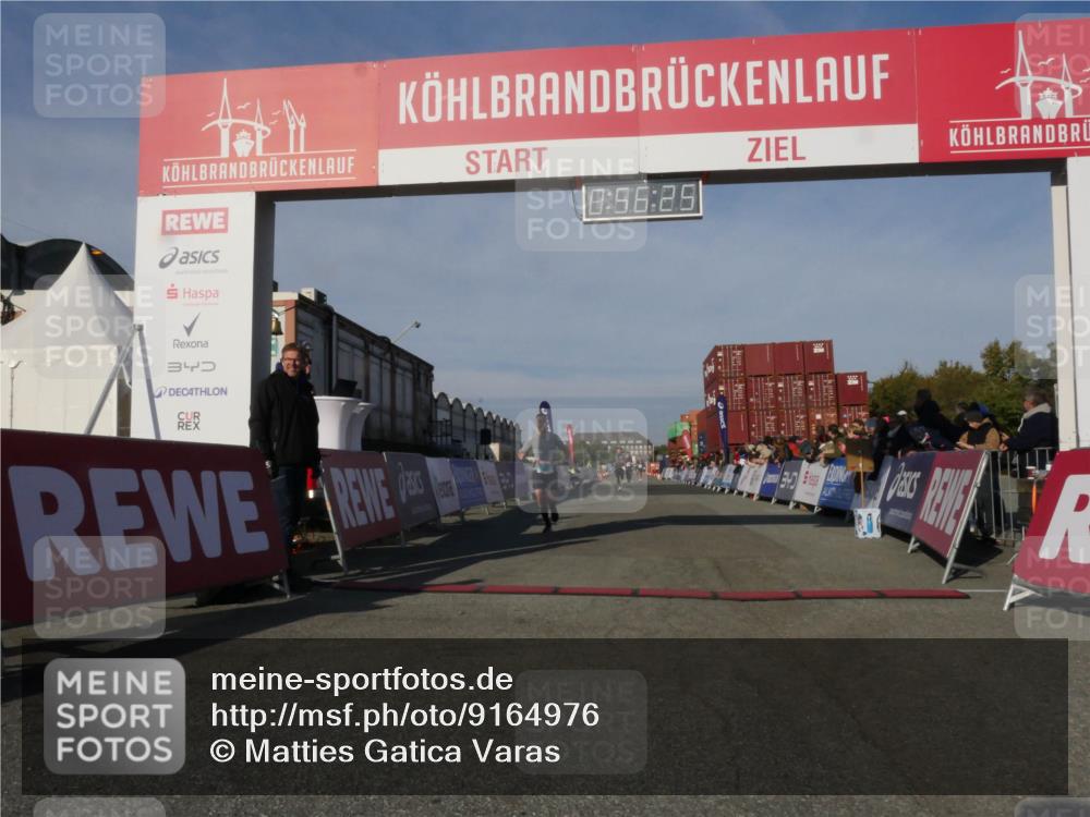 03.10.2025 - Köhlbrandbrückenlauf Matties Gatica Varas http://msf.ph/oto/9164976 03.10.2025 09:56:27 Ziel 1069, 1085, 1421, 3354 meine-sportfotos.de