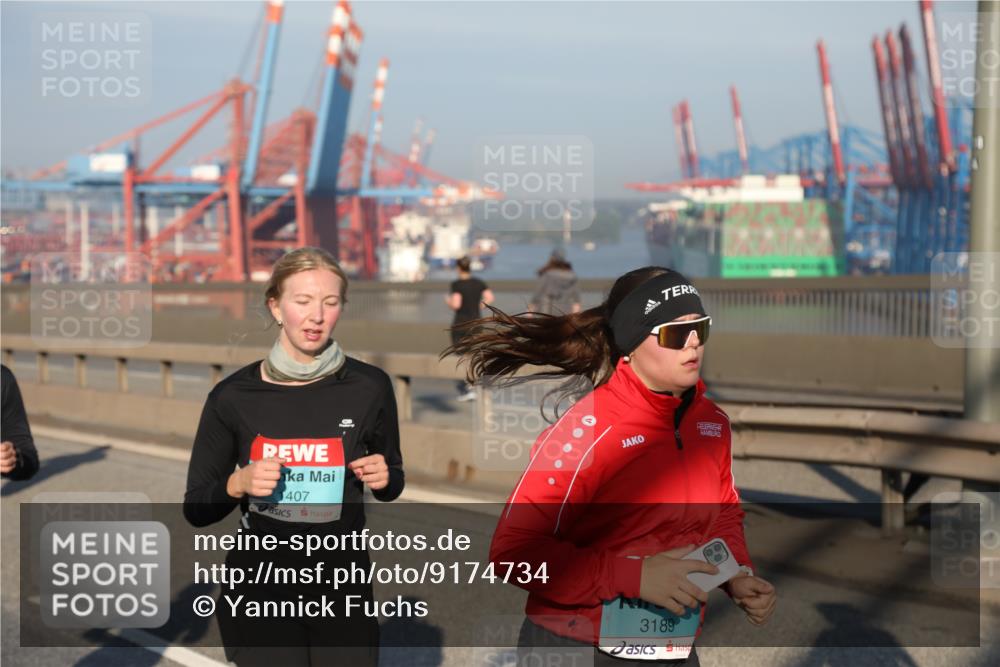 03.10.2025 - Köhlbrandbrückenlauf Yannick Fuchs http://msf.ph/oto/9174734 03.10.2025 08:43:52 Position 2 60, 0, 407, 3189 meine-sportfotos.de