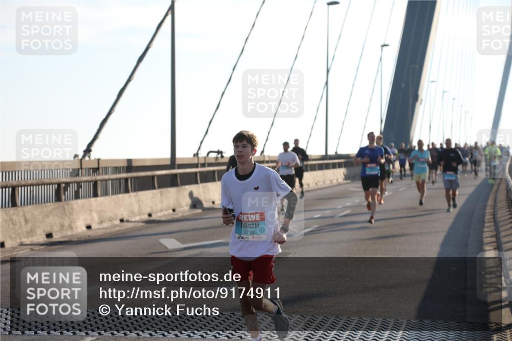 03.10.2025 - Köhlbrandbrückenlauf Yannick Fuchs http://msf.ph/oto/9174911 03.10.2025 08:23:31 Position 1 2728 meine-sportfotos.de