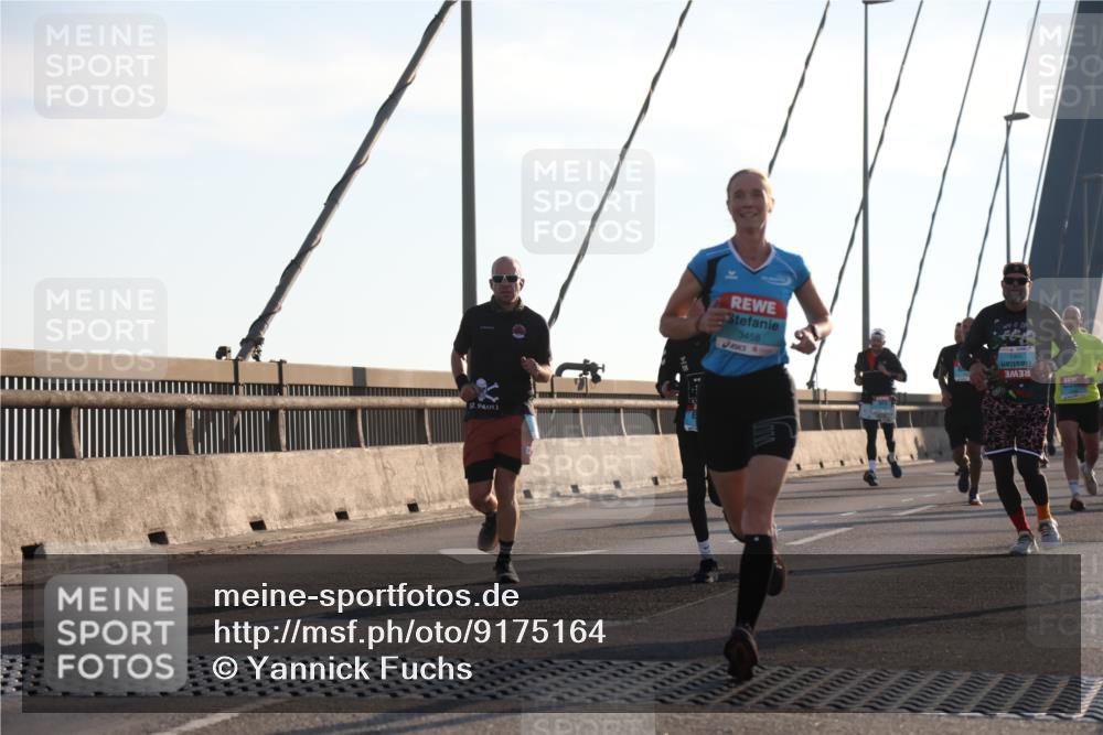 03.10.2025 - Köhlbrandbrückenlauf Yannick Fuchs http://msf.ph/oto/9175164 03.10.2025 08:23:56 Position 1  meine-sportfotos.de