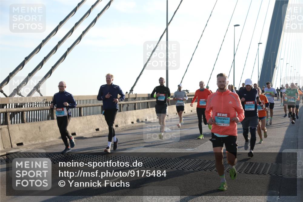 03.10.2025 - Köhlbrandbrückenlauf Yannick Fuchs http://msf.ph/oto/9175484 03.10.2025 08:24:29 Position 1 1292, 2 meine-sportfotos.de