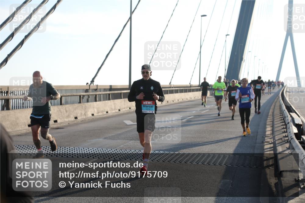03.10.2025 - Köhlbrandbrückenlauf Yannick Fuchs http://msf.ph/oto/9175709 03.10.2025 08:24:48 Position 1 3378 meine-sportfotos.de