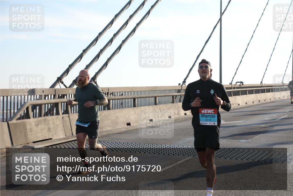 03.10.2025 - Köhlbrandbrückenlauf Yannick Fuchs http://msf.ph/oto/9175720 03.10.2025 08:24:49 Position 1 3378 meine-sportfotos.de