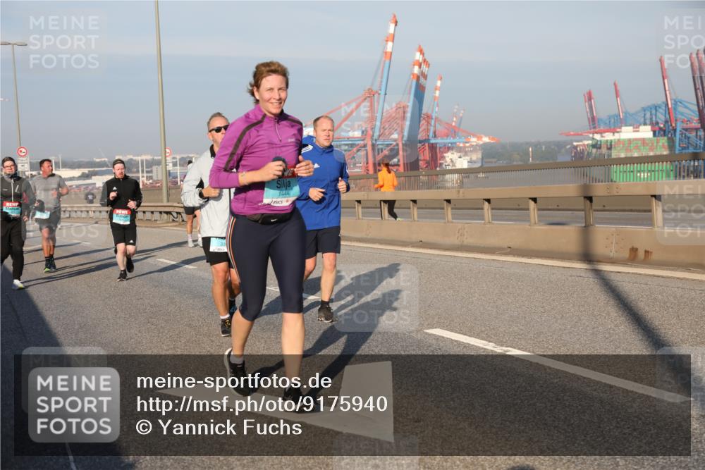 03.10.2025 - Köhlbrandbrückenlauf Yannick Fuchs http://msf.ph/oto/9175940 03.10.2025 08:45:54 Position 2 1444 meine-sportfotos.de