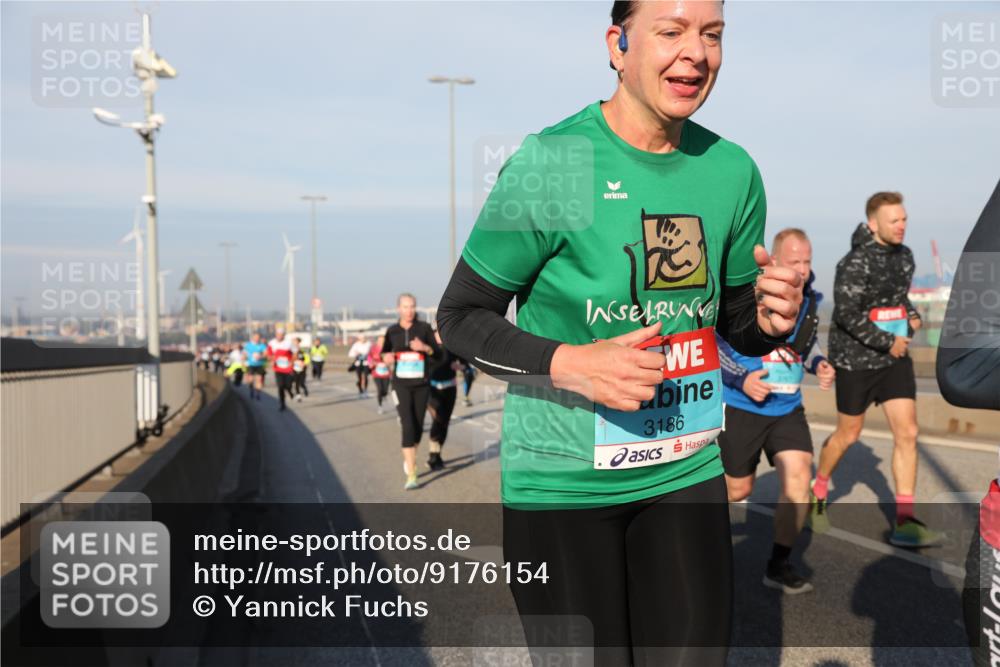03.10.2025 - Köhlbrandbrückenlauf Yannick Fuchs http://msf.ph/oto/9176154 03.10.2025 08:46:19 Position 2 3186 meine-sportfotos.de