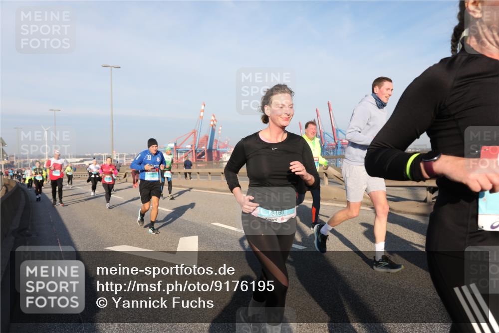 03.10.2025 - Köhlbrandbrückenlauf Yannick Fuchs http://msf.ph/oto/9176195 03.10.2025 08:46:22 Position 2 3168 meine-sportfotos.de
