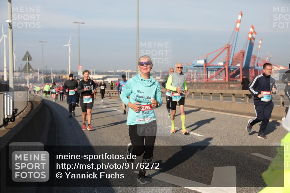 03.10.2025 - Köhlbrandbrückenlauf Yannick Fuchs http://msf.ph/oto/9176272 03.10.2025 08:46:34 Position 2 1514 meine-sportfotos.de