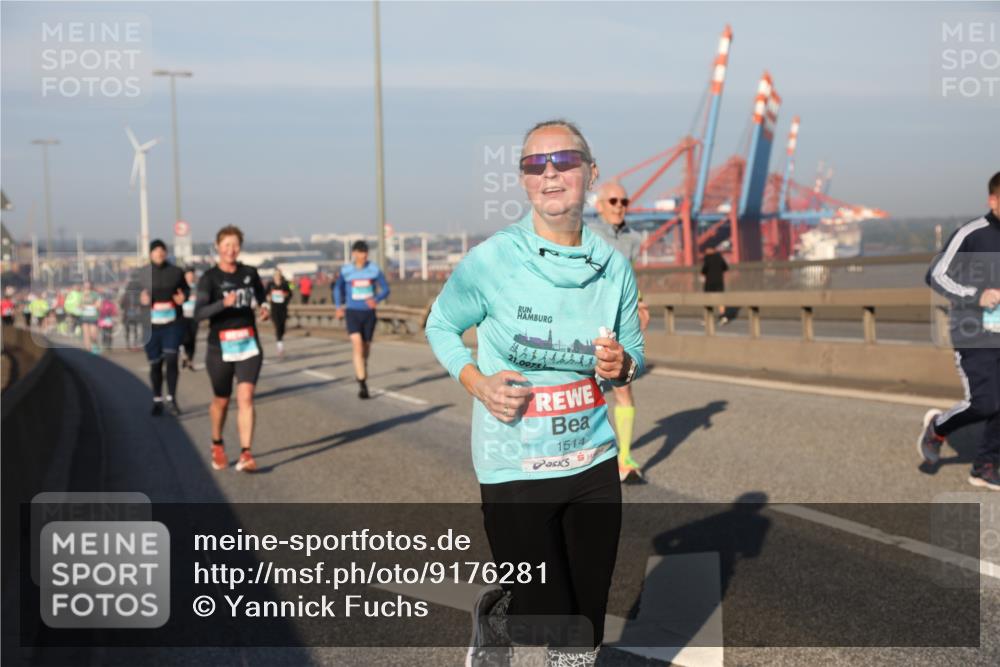 03.10.2025 - Köhlbrandbrückenlauf Yannick Fuchs http://msf.ph/oto/9176281 03.10.2025 08:46:35 Position 2 1514 meine-sportfotos.de