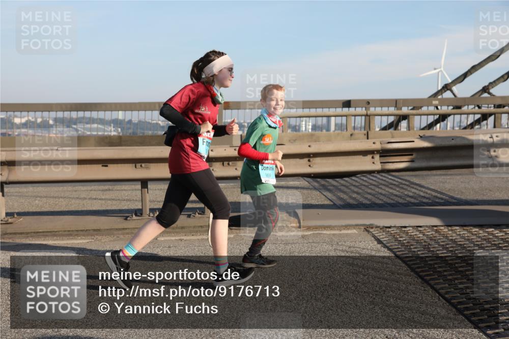 03.10.2025 - Köhlbrandbrückenlauf Yannick Fuchs http://msf.ph/oto/9176713 03.10.2025 08:47:09 Position 2 3499 meine-sportfotos.de
