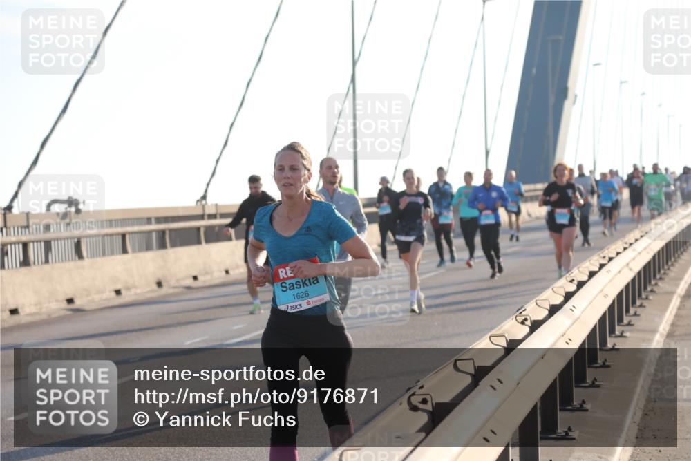 03.10.2025 - Köhlbrandbrückenlauf Yannick Fuchs http://msf.ph/oto/9176871 03.10.2025 08:26:39 Position 1 1626 meine-sportfotos.de