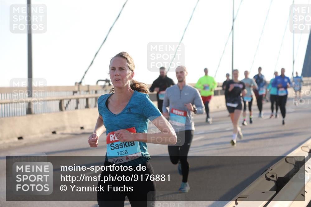 03.10.2025 - Köhlbrandbrückenlauf Yannick Fuchs http://msf.ph/oto/9176881 03.10.2025 08:26:40 Position 1 1626 meine-sportfotos.de