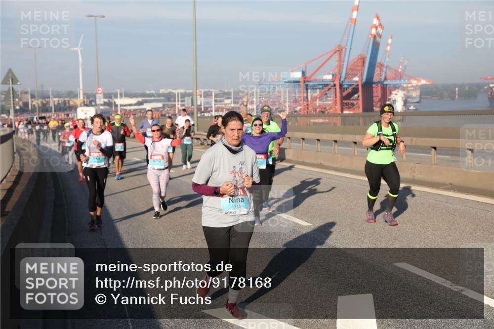03.10.2025 - Köhlbrandbrückenlauf Yannick Fuchs http://msf.ph/oto/9178168 03.10.2025 08:49:43 Position 2 1719 meine-sportfotos.de