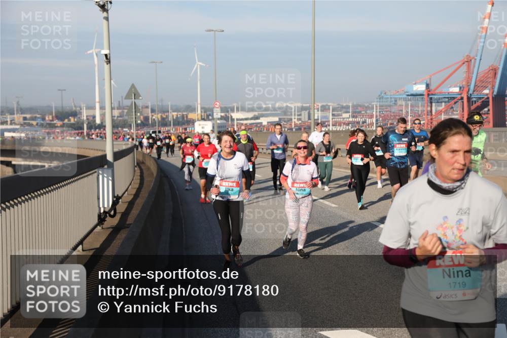 03.10.2025 - Köhlbrandbrückenlauf Yannick Fuchs http://msf.ph/oto/9178180 03.10.2025 08:49:44 Position 2 1719 meine-sportfotos.de