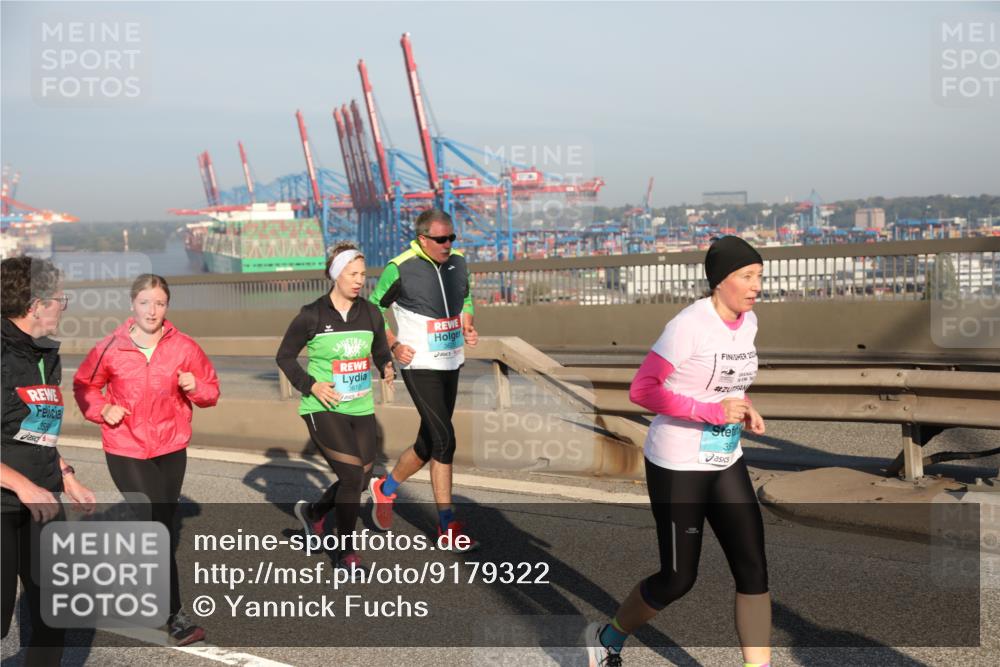 03.10.2025 - Köhlbrandbrückenlauf Yannick Fuchs http://msf.ph/oto/9179322 03.10.2025 08:52:02 Position 2 3619, 201, 35 meine-sportfotos.de