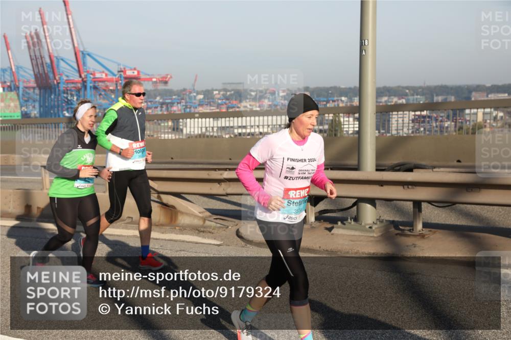 03.10.2025 - Köhlbrandbrückenlauf Yannick Fuchs http://msf.ph/oto/9179324 03.10.2025 08:52:02 Position 2 2024, 16, 760, 3514, 118 meine-sportfotos.de
