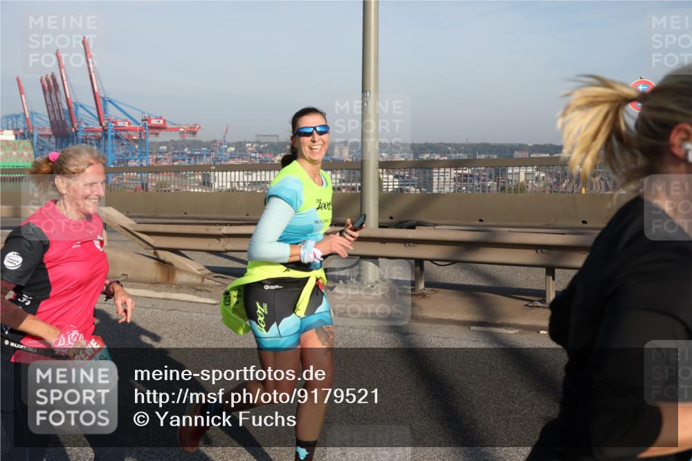 03.10.2025 - Köhlbrandbrückenlauf Yannick Fuchs http://msf.ph/oto/9179521 03.10.2025 08:52:29 Position 2 943, 00, 118 meine-sportfotos.de