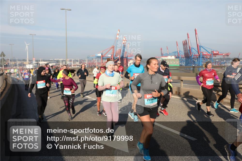 03.10.2025 - Köhlbrandbrückenlauf Yannick Fuchs http://msf.ph/oto/9179998 03.10.2025 08:53:27 Position 2 3803, 1707 meine-sportfotos.de
