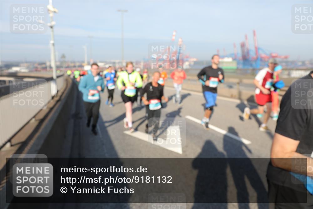 03.10.2025 - Köhlbrandbrückenlauf Yannick Fuchs http://msf.ph/oto/9181132 03.10.2025 08:56:09 Position 2  meine-sportfotos.de