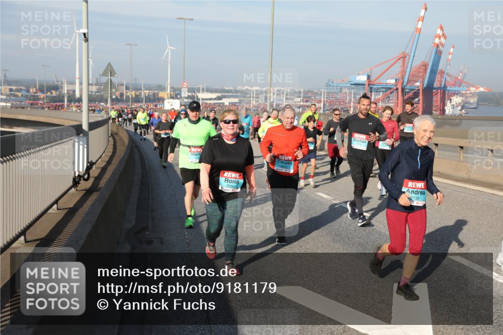 03.10.2025 - Köhlbrandbrückenlauf Yannick Fuchs http://msf.ph/oto/9181179 03.10.2025 08:56:18 Position 2 2280, 2835, 2136 meine-sportfotos.de