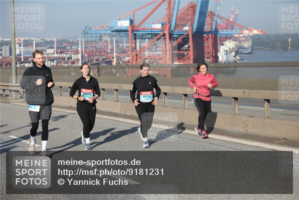 03.10.2025 - Köhlbrandbrückenlauf Yannick Fuchs http://msf.ph/oto/9181231 03.10.2025 08:56:28 Position 2 2162, 2237 meine-sportfotos.de