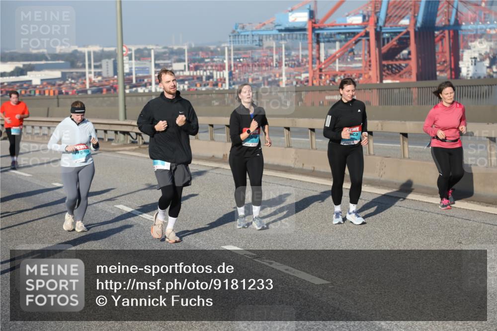 03.10.2025 - Köhlbrandbrückenlauf Yannick Fuchs http://msf.ph/oto/9181233 03.10.2025 08:56:28 Position 2  meine-sportfotos.de