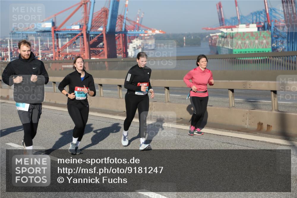 03.10.2025 - Köhlbrandbrückenlauf Yannick Fuchs http://msf.ph/oto/9181247 03.10.2025 08:56:30 Position 2 2162 meine-sportfotos.de