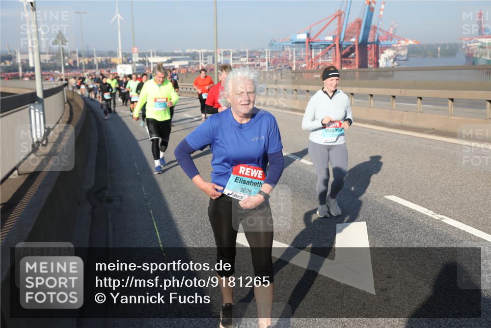 03.10.2025 - Köhlbrandbrückenlauf Yannick Fuchs http://msf.ph/oto/9181265 03.10.2025 08:56:33 Position 2 3626 meine-sportfotos.de