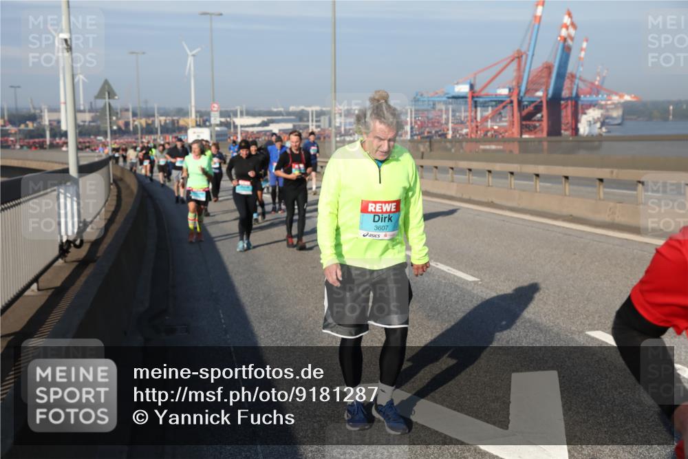 03.10.2025 - Köhlbrandbrückenlauf Yannick Fuchs http://msf.ph/oto/9181287 03.10.2025 08:56:36 Position 2 3607 meine-sportfotos.de