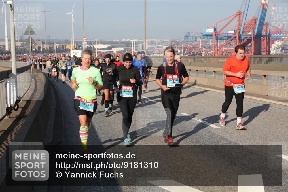 03.10.2025 - Köhlbrandbrückenlauf Yannick Fuchs http://msf.ph/oto/9181310 03.10.2025 08:56:39 Position 2 1775, 3383 meine-sportfotos.de