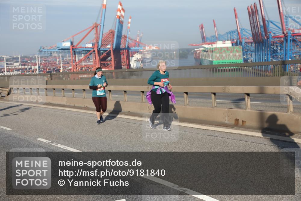 03.10.2025 - Köhlbrandbrückenlauf Yannick Fuchs http://msf.ph/oto/9181840 03.10.2025 08:58:15 Position 2  meine-sportfotos.de