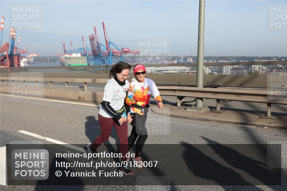 03.10.2025 - Köhlbrandbrückenlauf Yannick Fuchs http://msf.ph/oto/9182067 03.10.2025 08:58:58 Position 2 361 meine-sportfotos.de