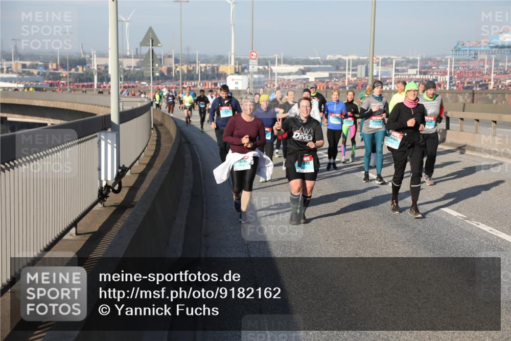 03.10.2025 - Köhlbrandbrückenlauf Yannick Fuchs http://msf.ph/oto/9182162 03.10.2025 08:59:13 Position 2  meine-sportfotos.de